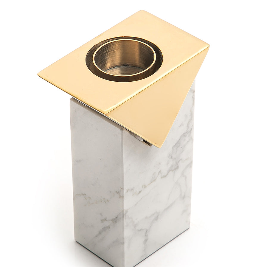 Marble mabkhar large size