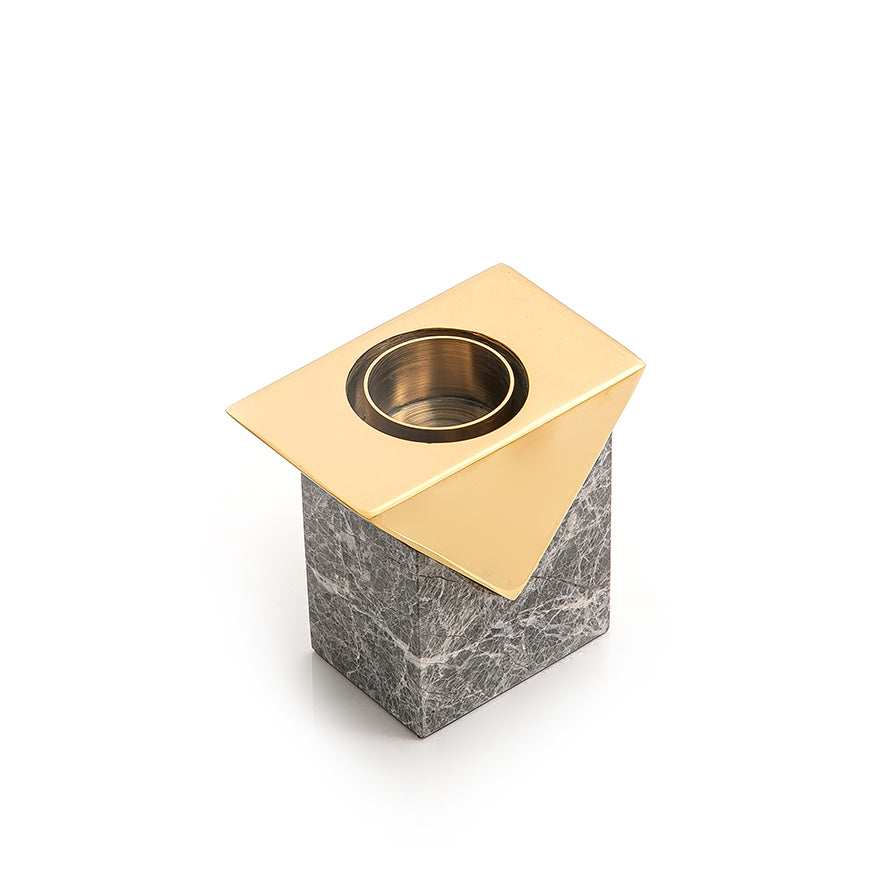 Marble mabkhar small size