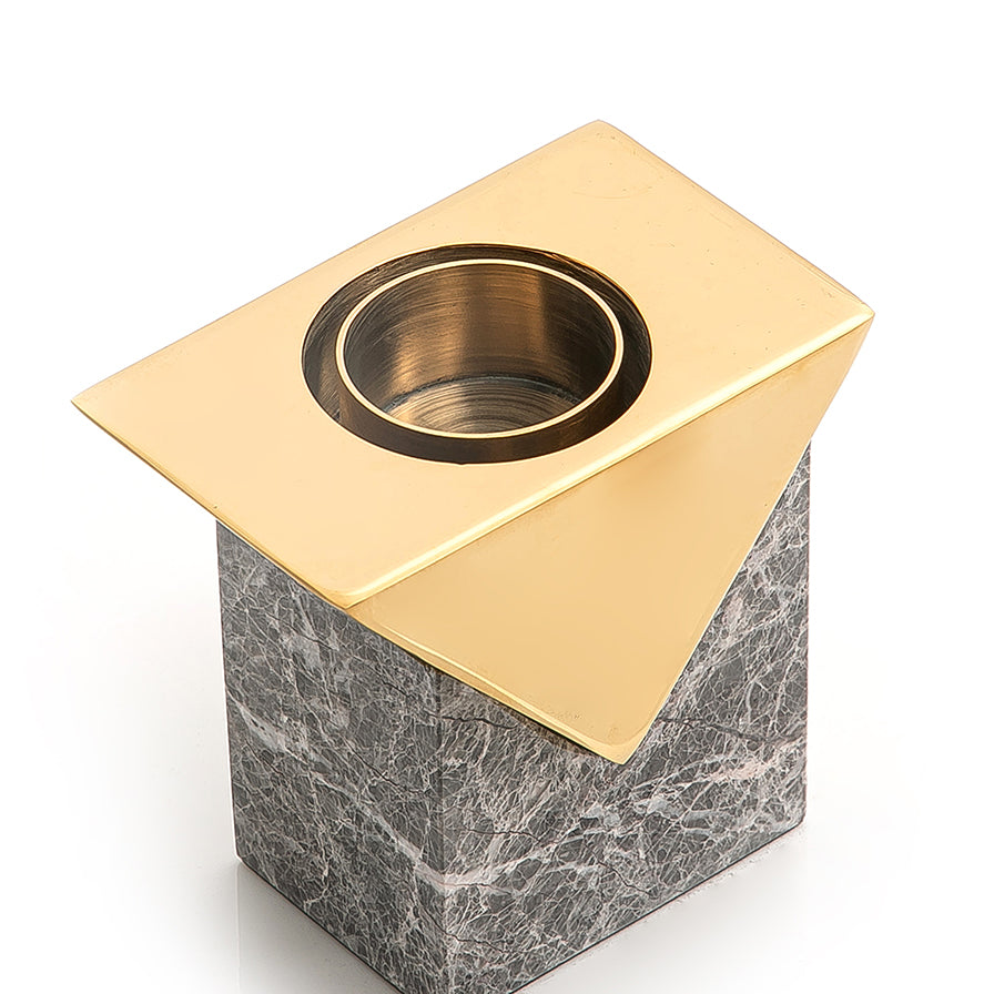 Marble mabkhar small size