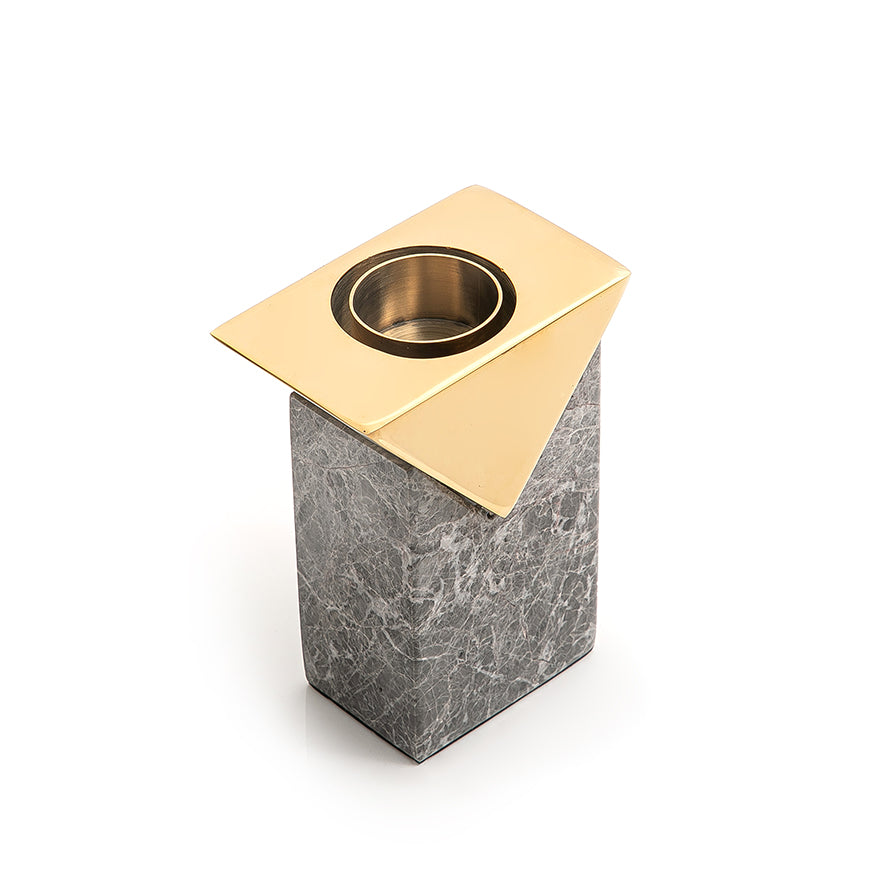 Marble mabkhar medium size