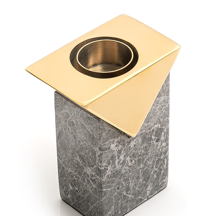 Marble mabkhar medium size