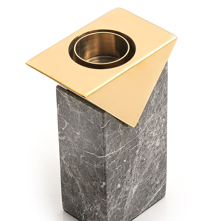 Marble mabkhar large size