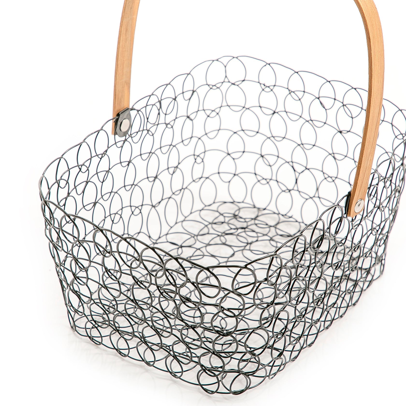 decorative basket