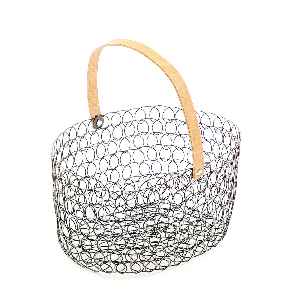decorative basket