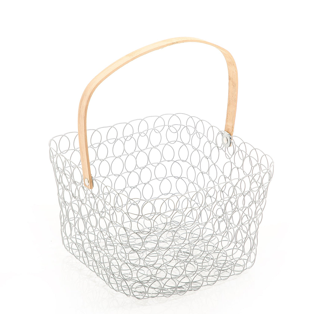decorative basket