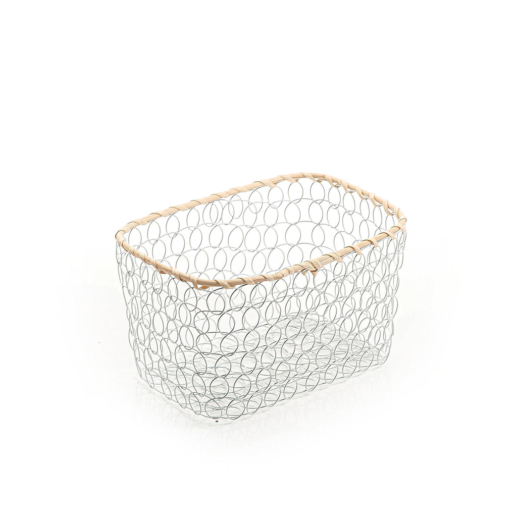 decorative basket