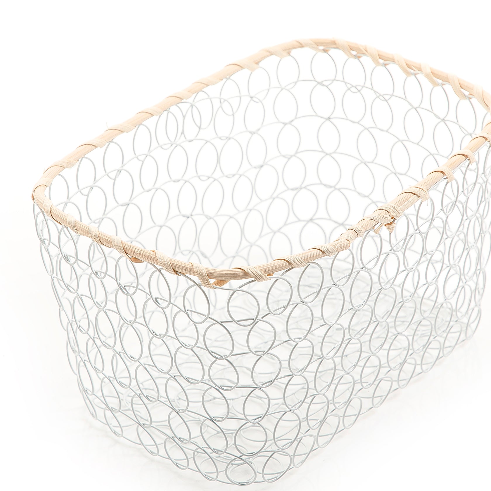 decorative basket