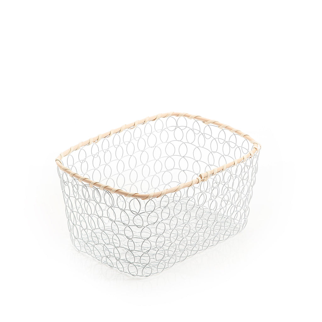 decorative basket