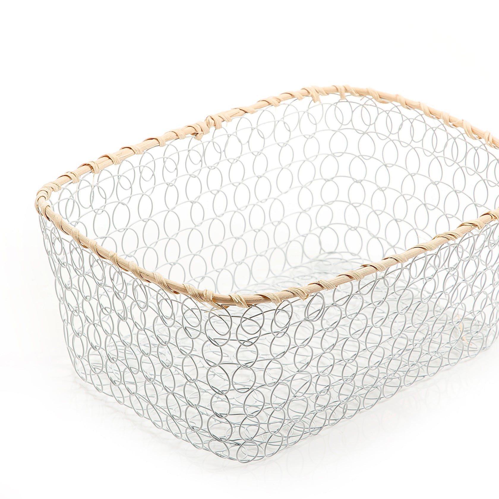 decorative basket
