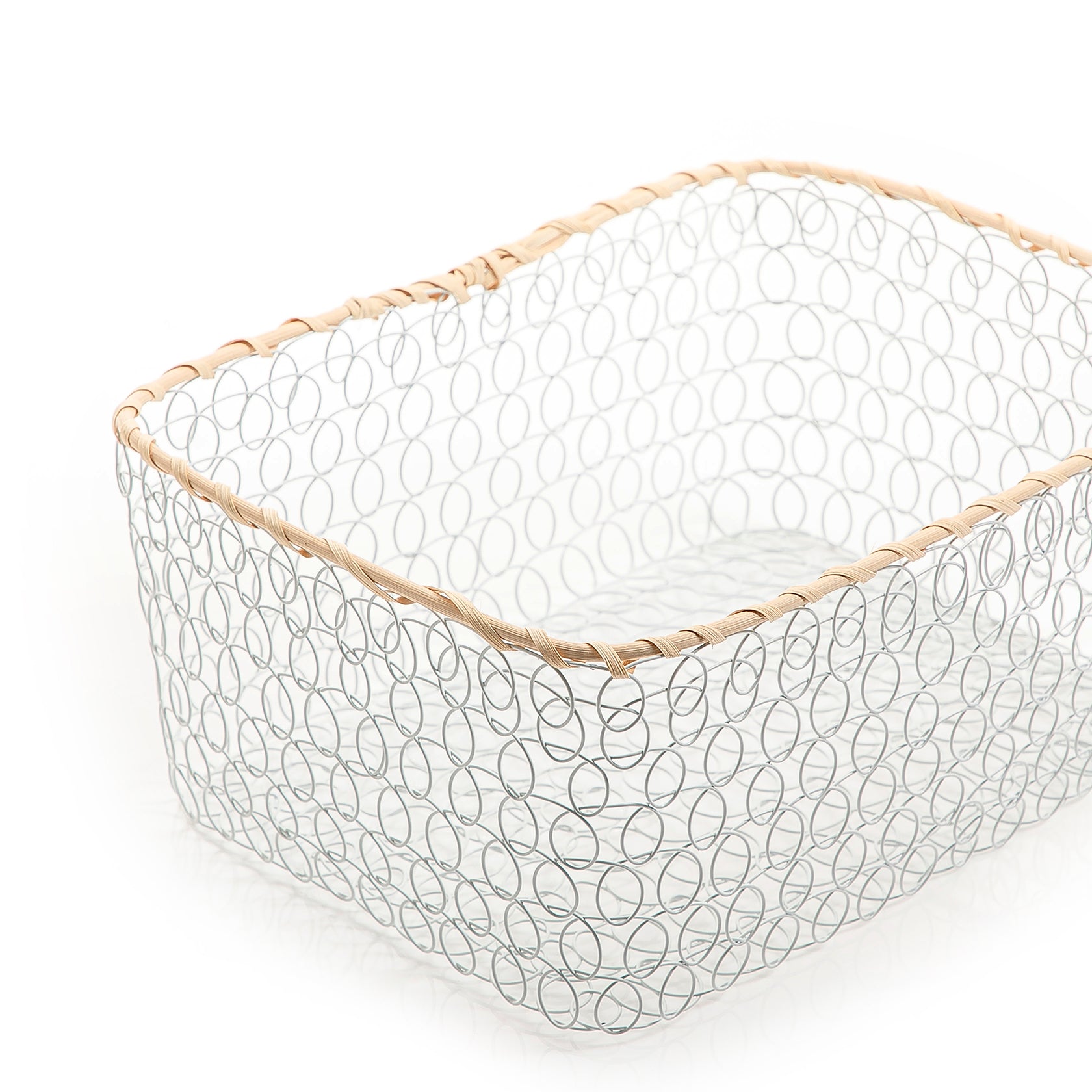 decorative basket
