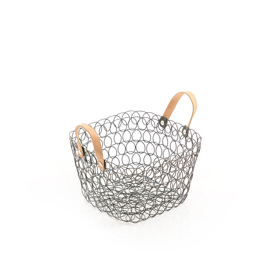decorative basket