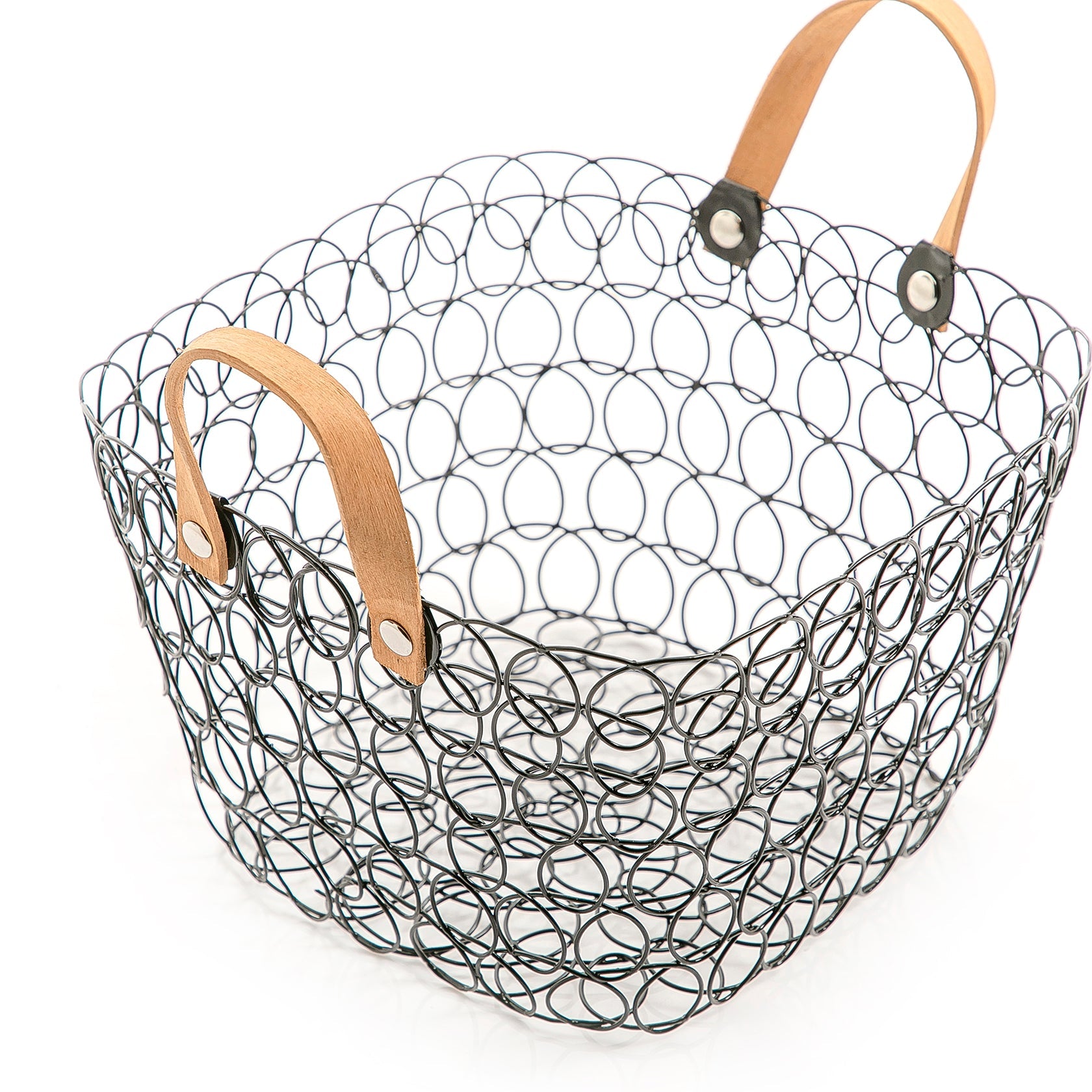 decorative basket
