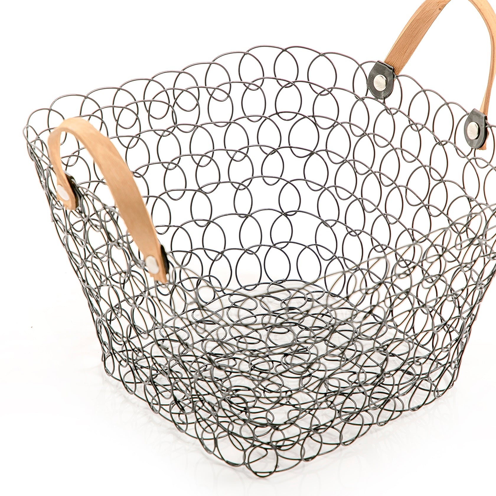 decorative basket