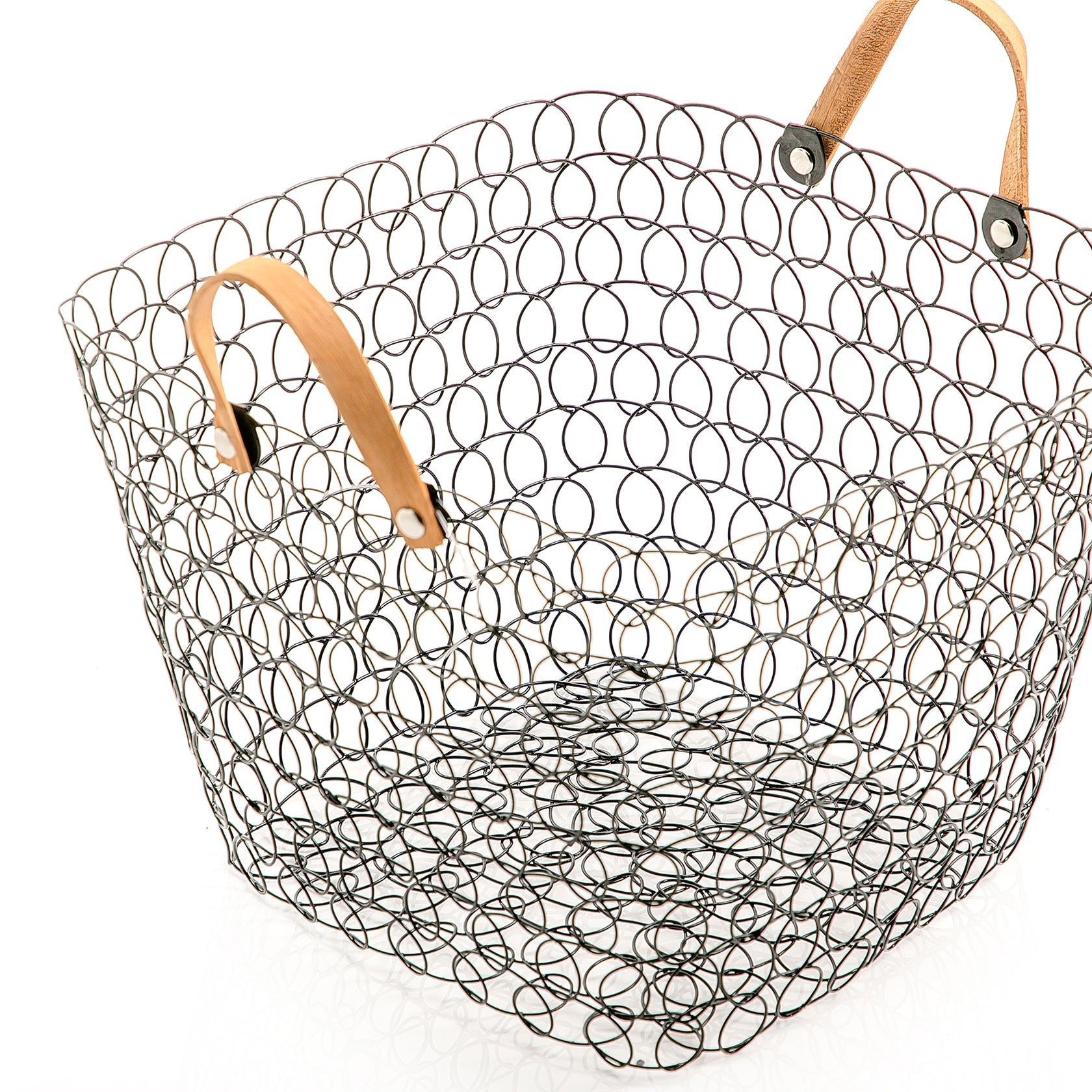 decorative basket