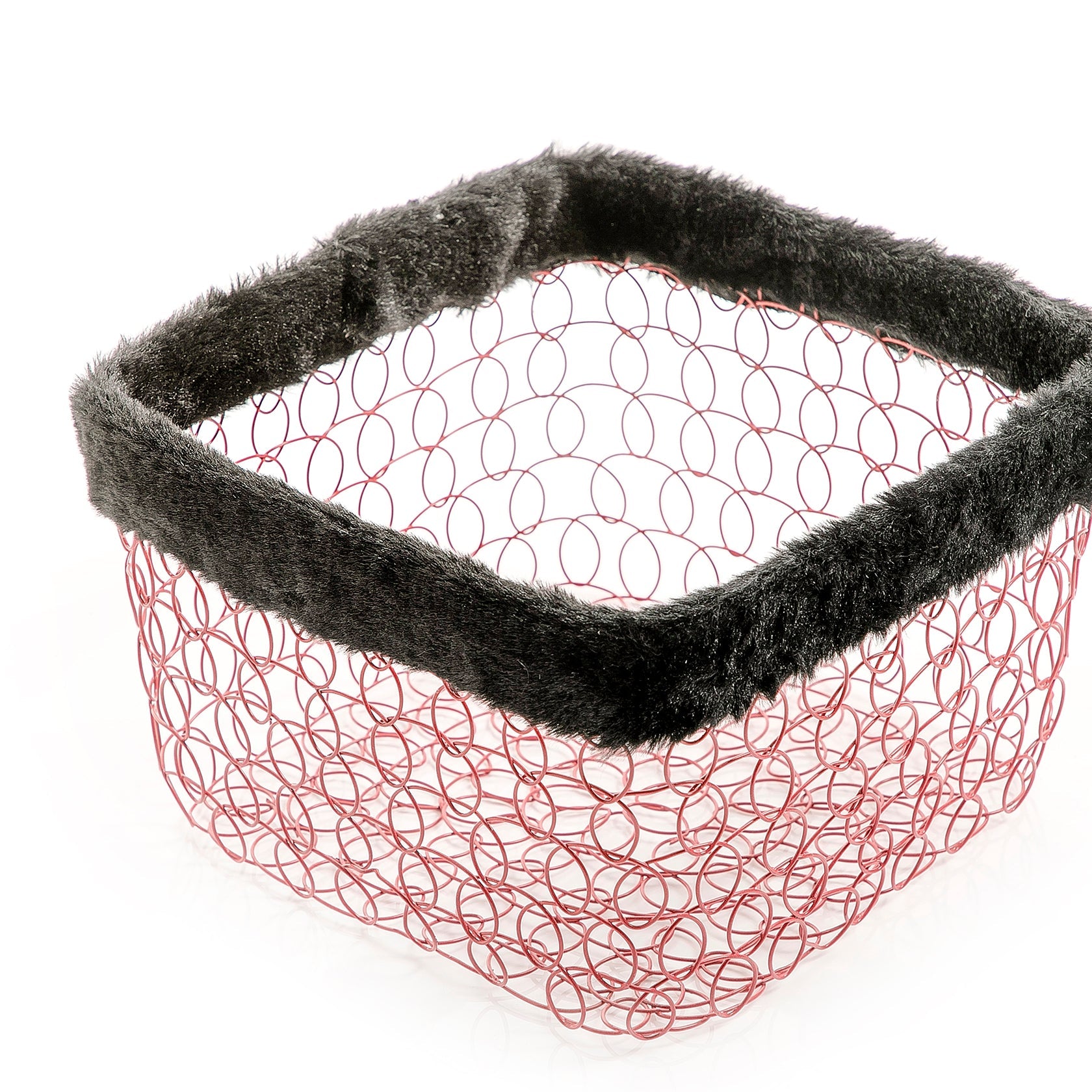 decorative basket