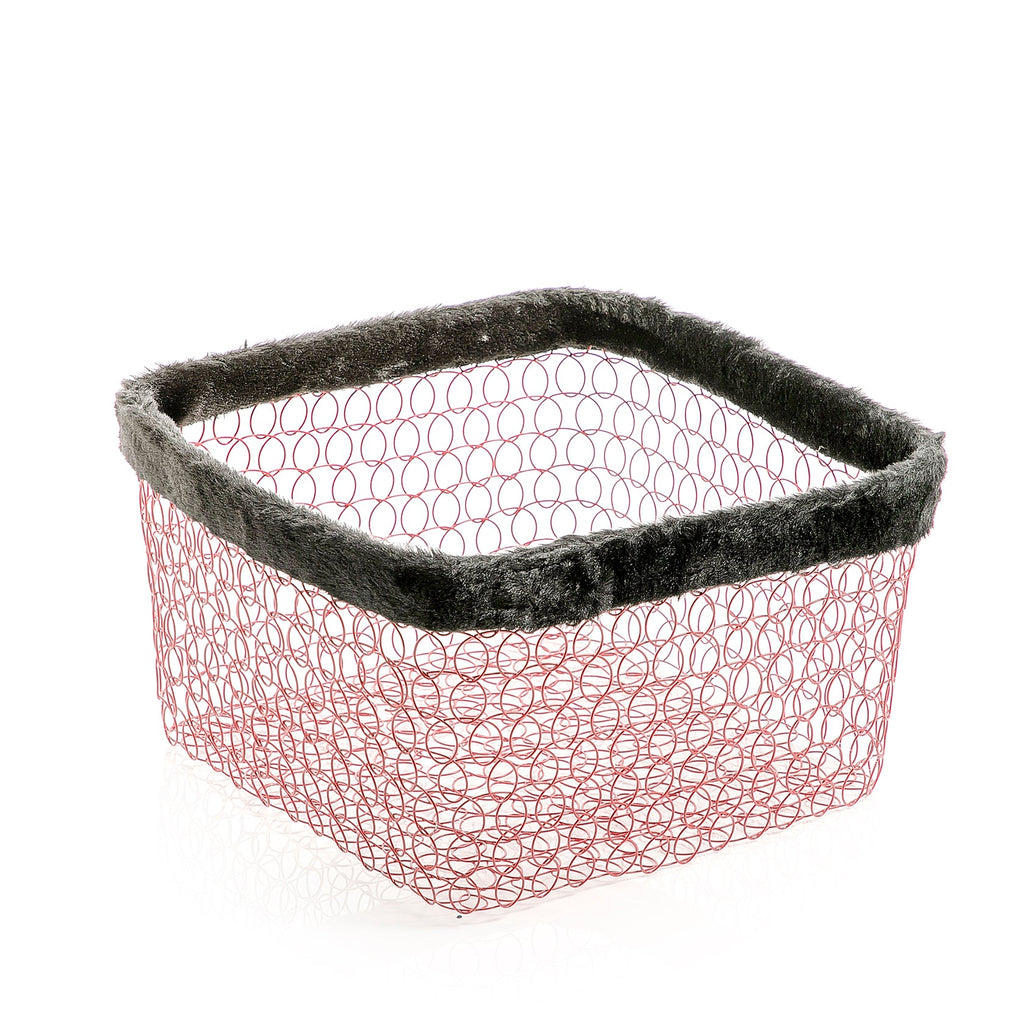 decorative basket