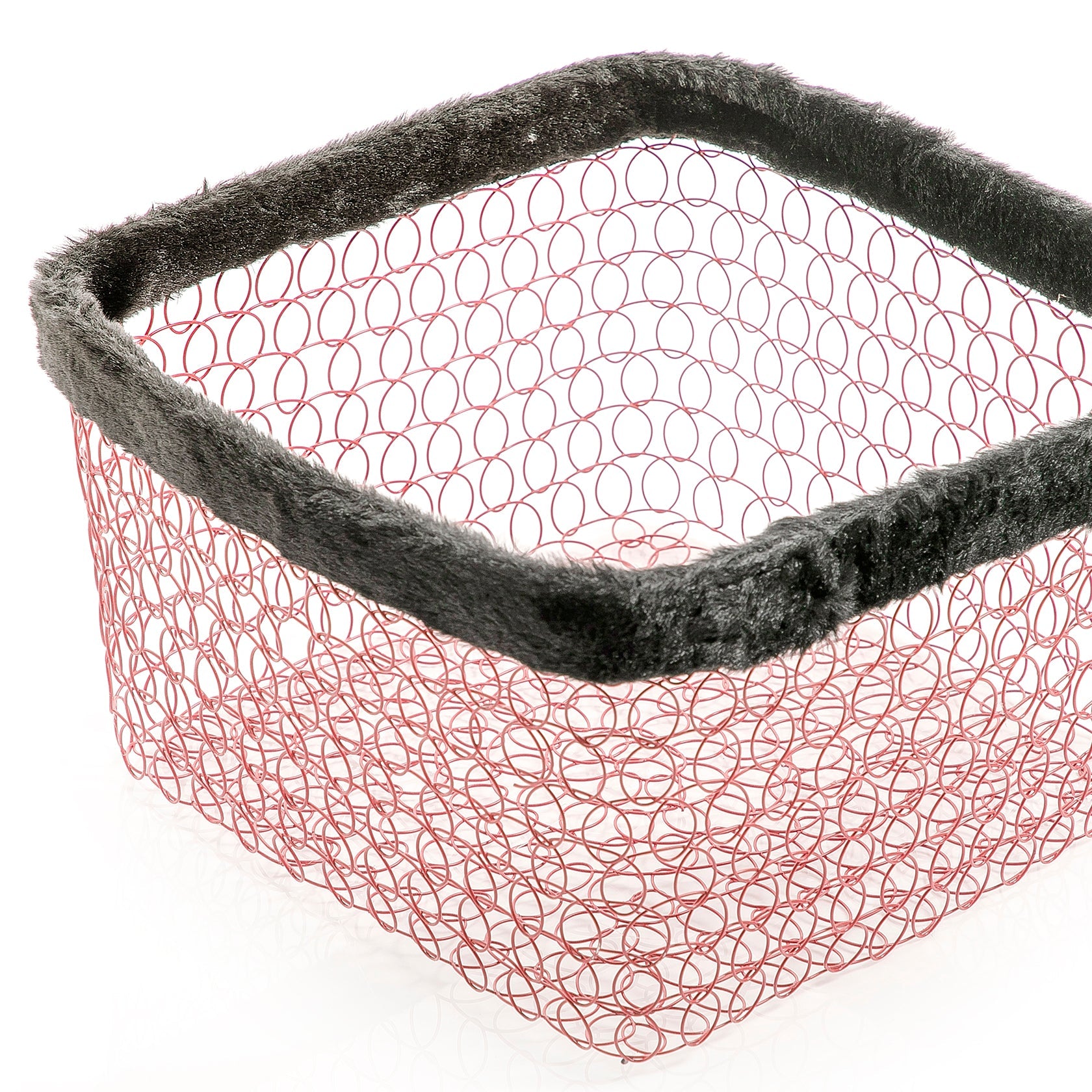decorative basket