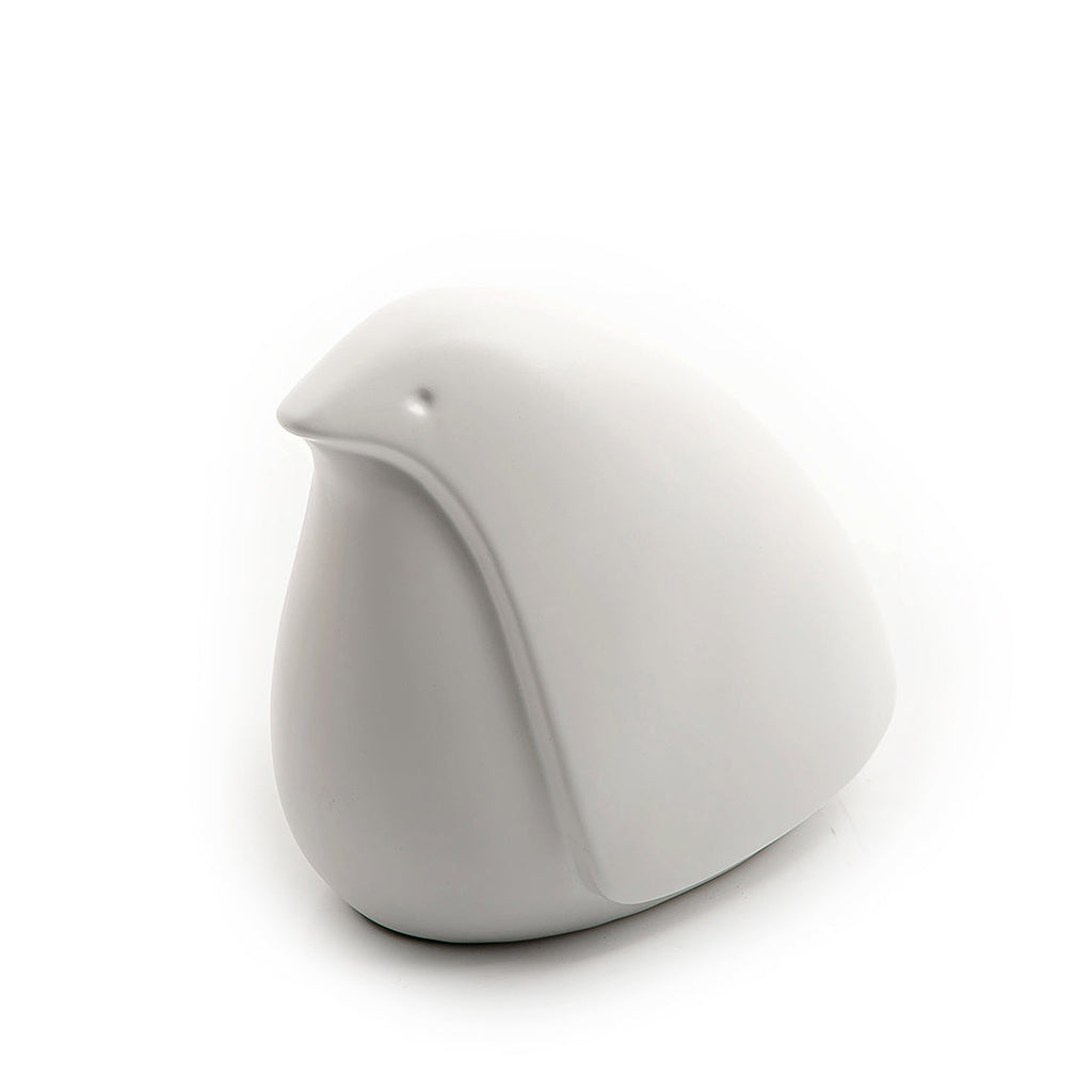 Ceramic decorative bird