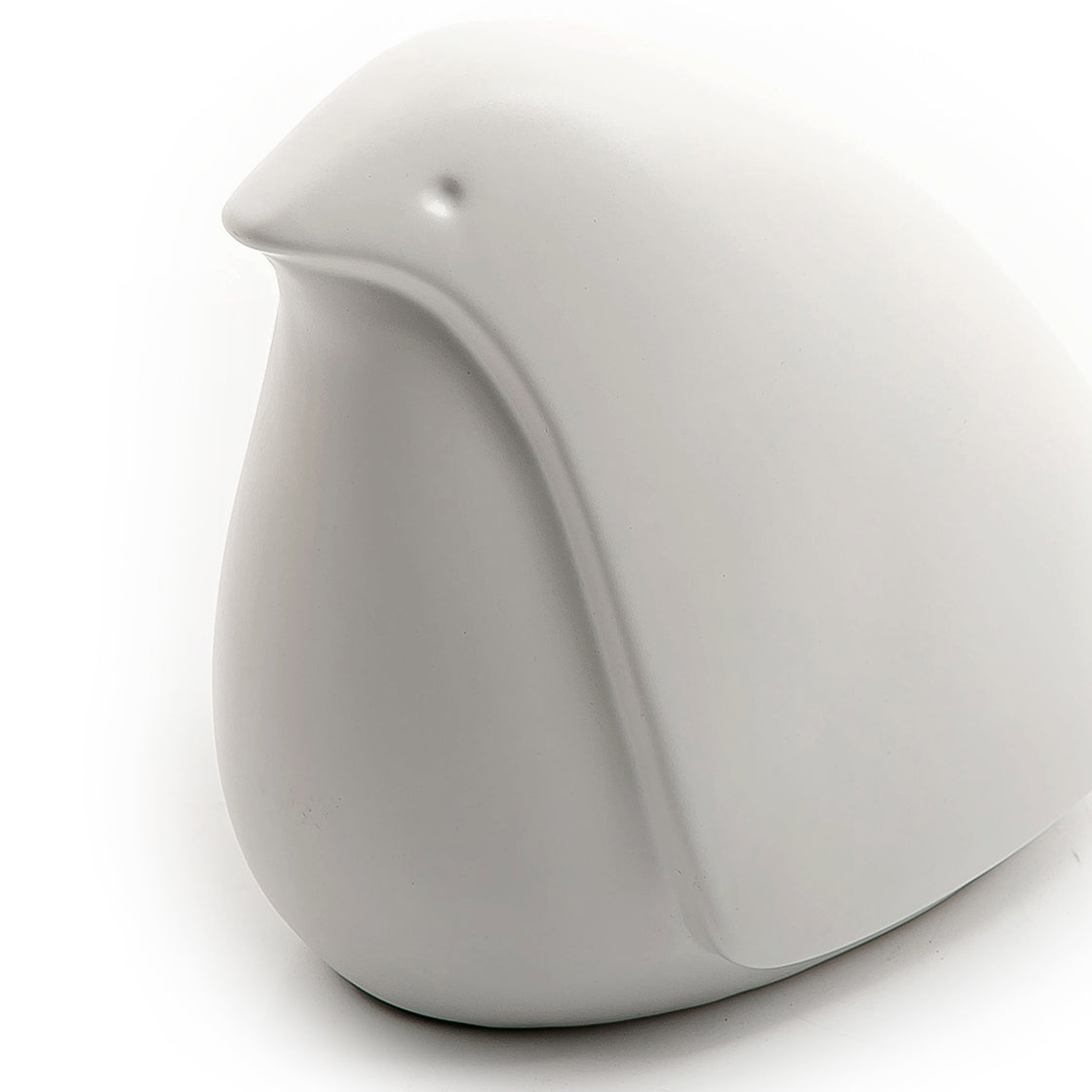 Ceramic decorative bird