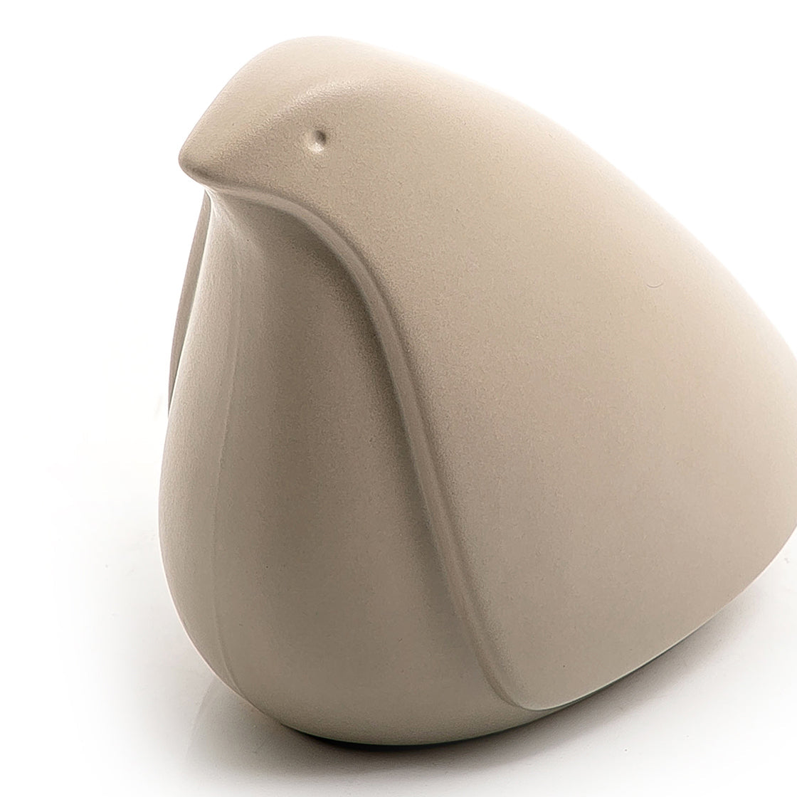 Ceramic decorative bird