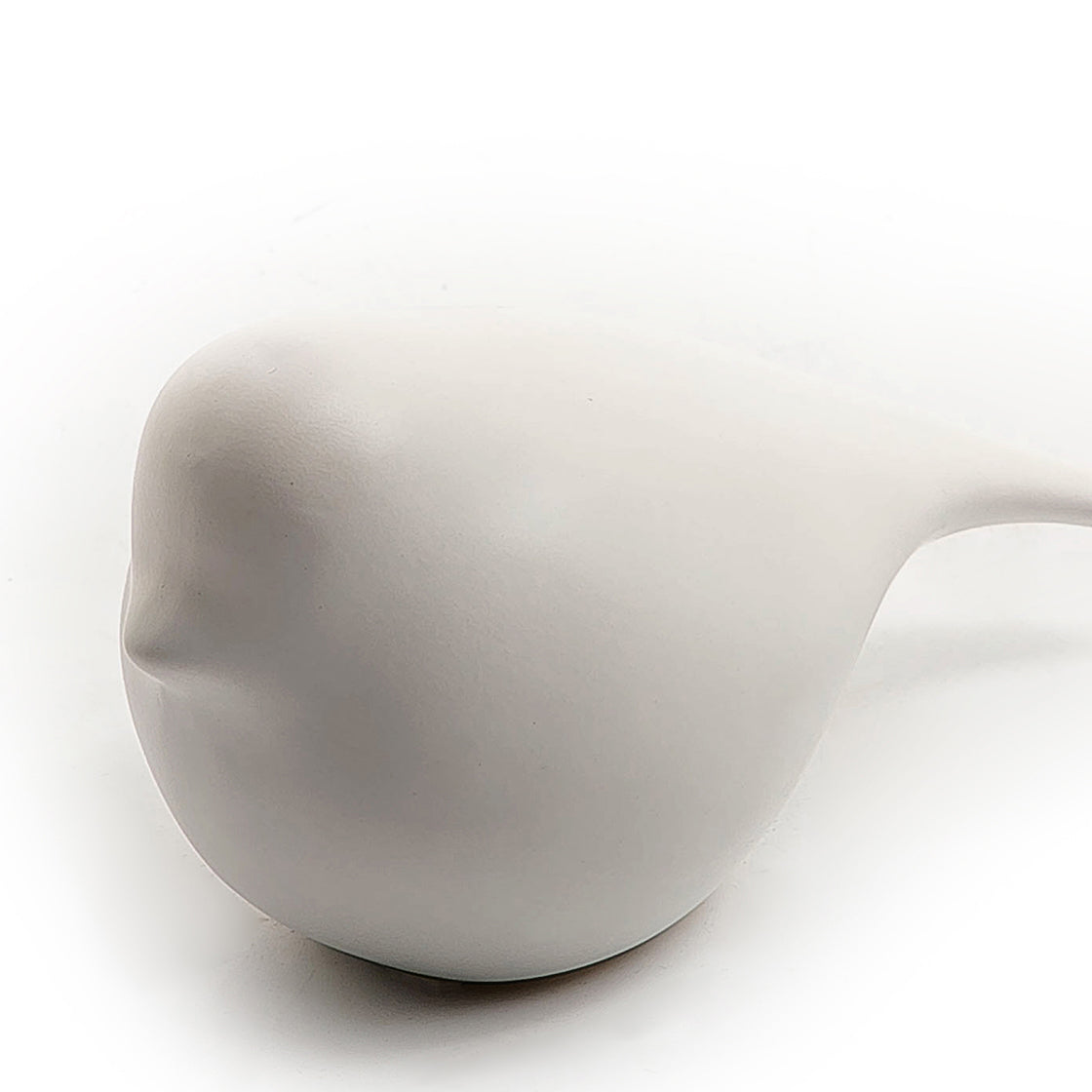 Ceramic decorative bird