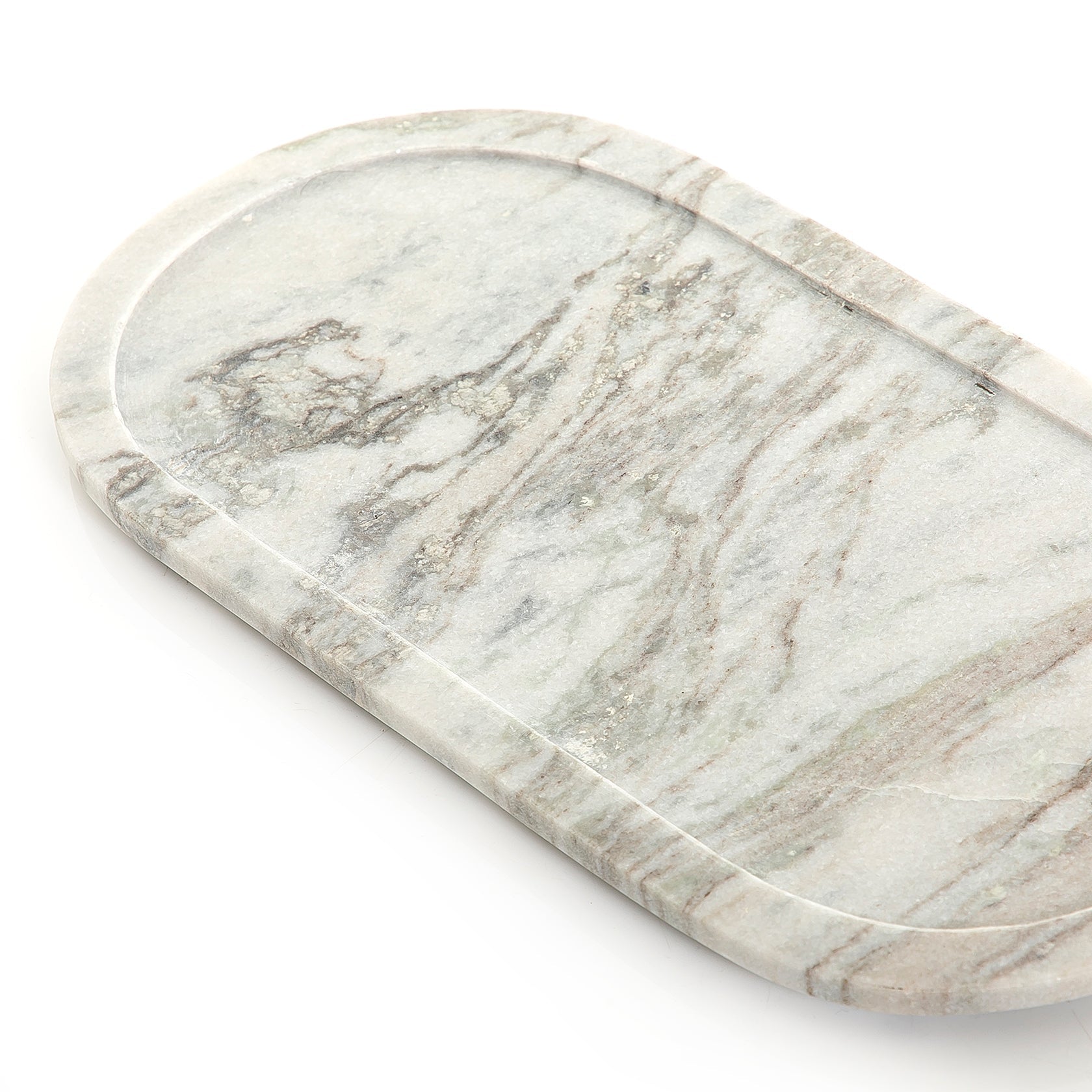 Marble plate