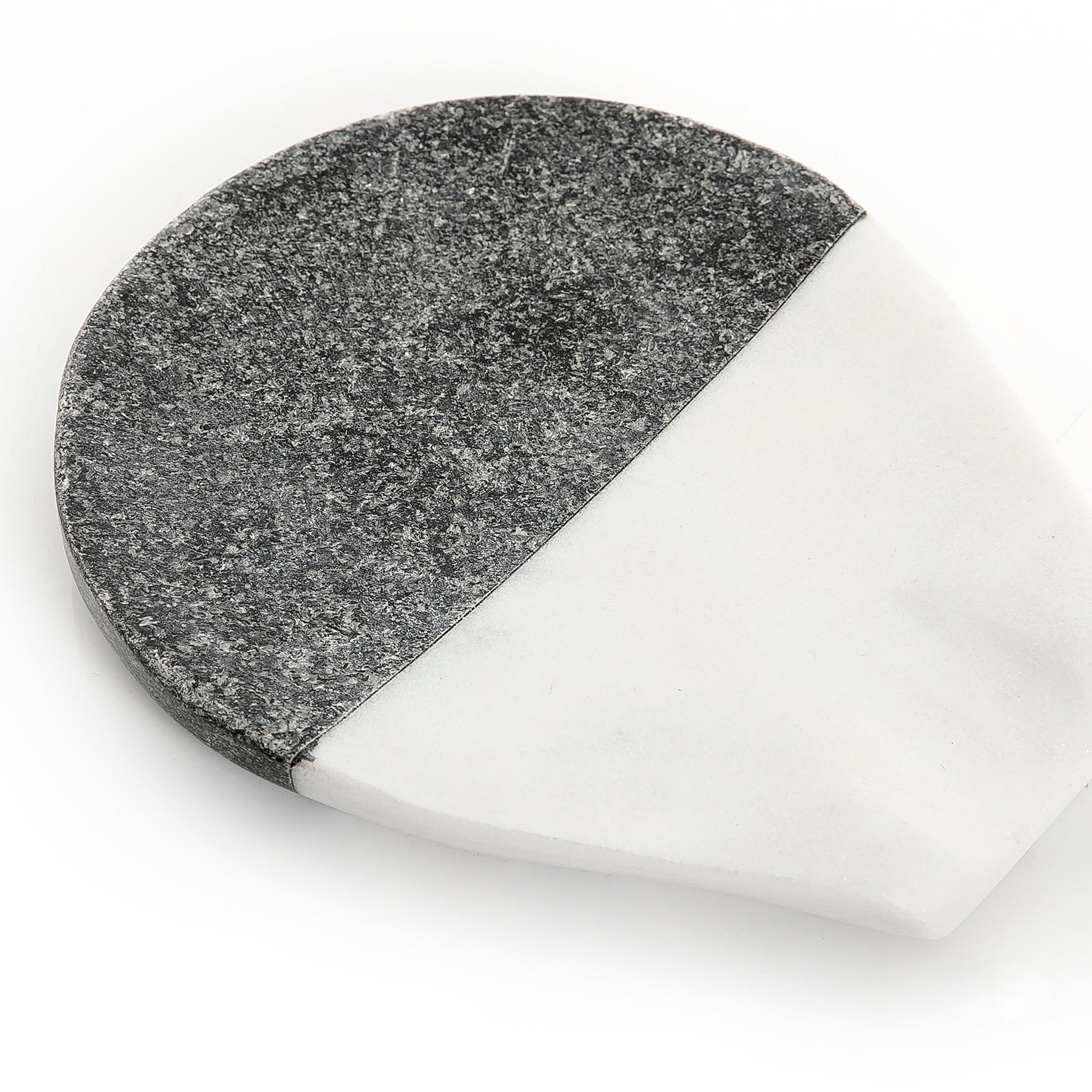 Marble plate