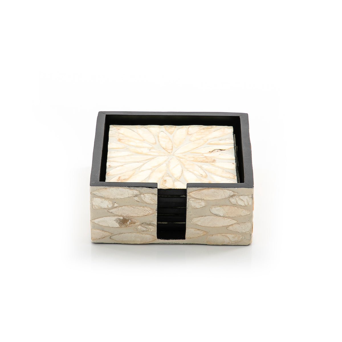 6 Pcs Cup Stand With Box (6034142494885)