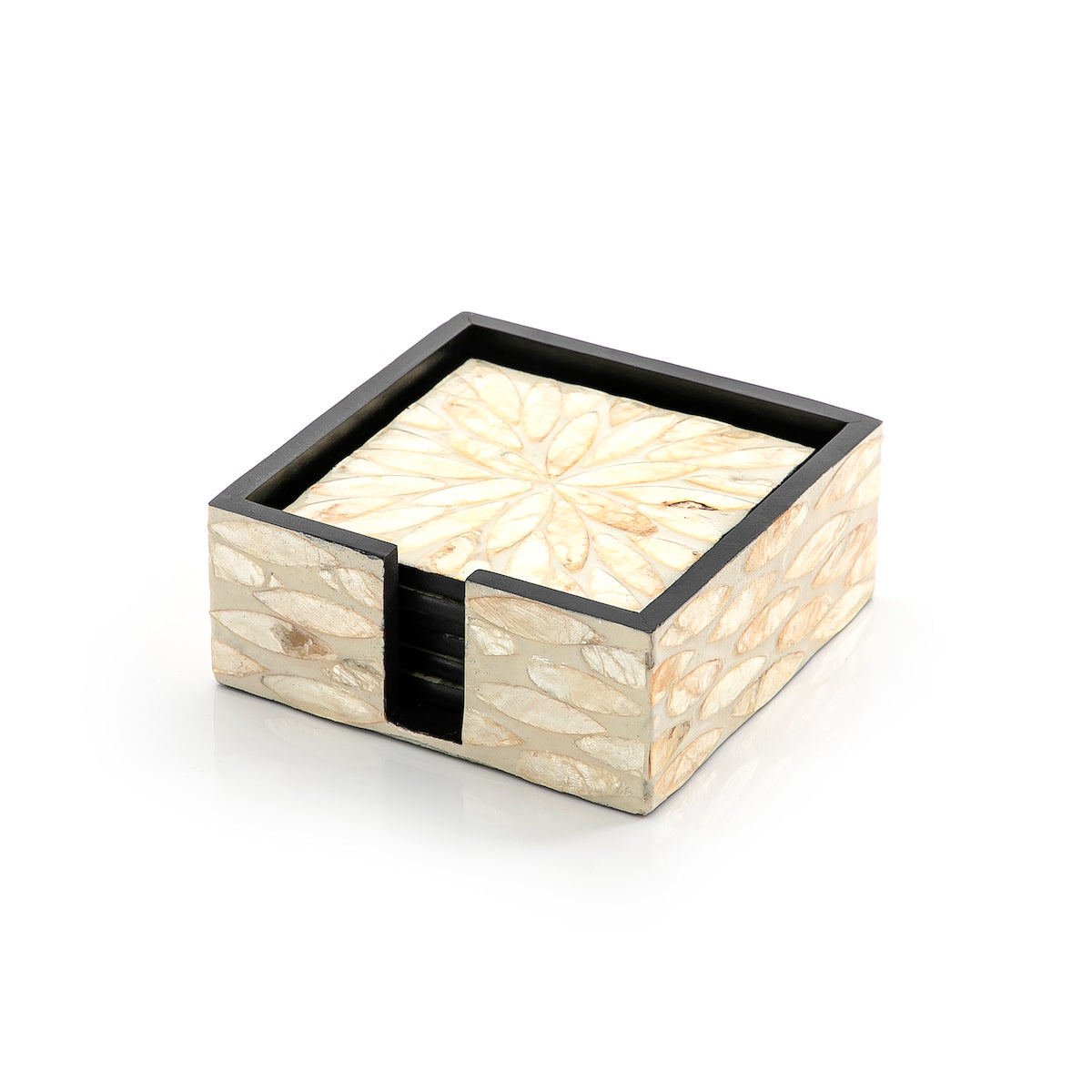 6 Pcs Cup Stand With Box (6034142494885)