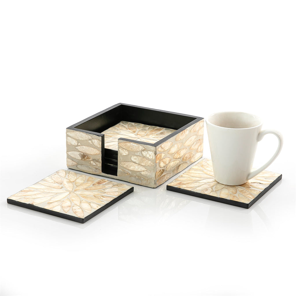 6 Pcs Cup Stand With Box (6034142494885)