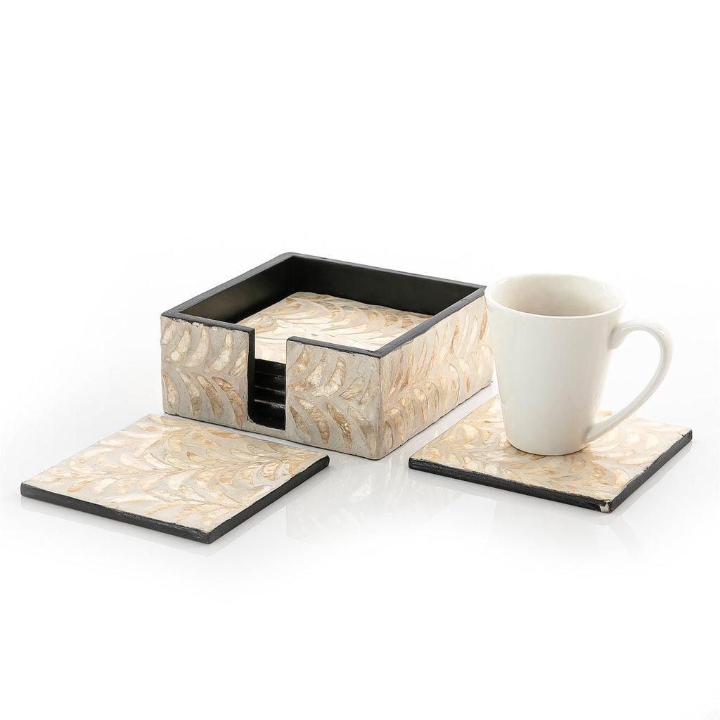 6 Pcs Cup Stand With Box (6034143150245)