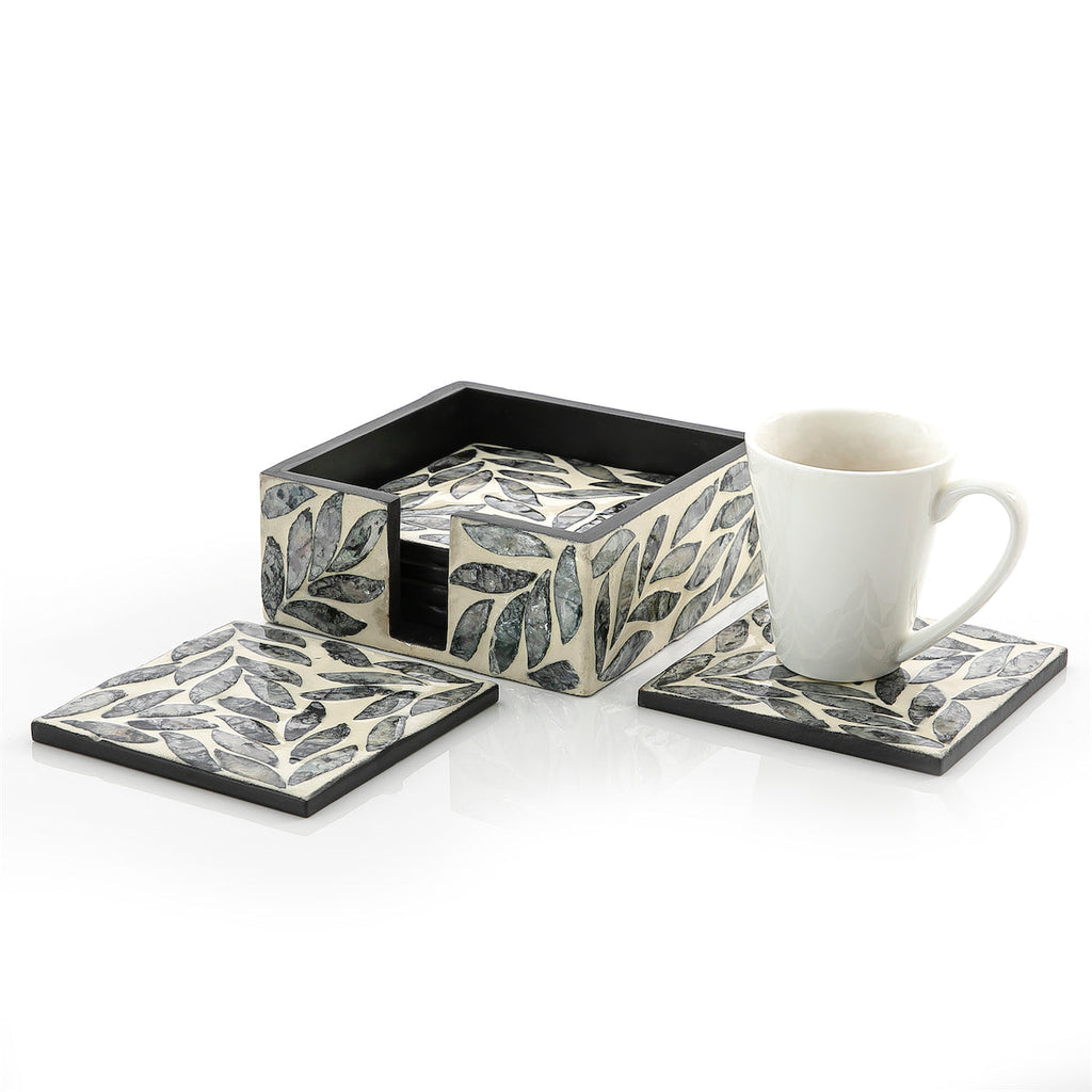 6 Pcs Cup Stand With Box (6034144166053)